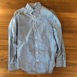 Vineyard Vines Slim Fit Whale Shirt